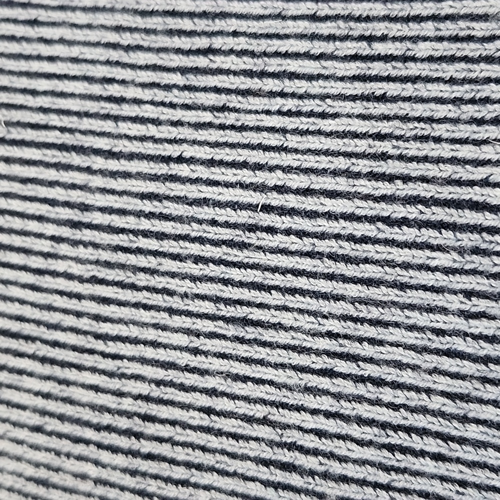 Wild fable Striped blue Cardigan, xs - Picture 8 of 8